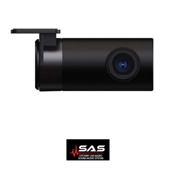 70mai RC06 Kamera samochodowa 70mai Rear Camera RC06 to dodatkowe akcesorium do kamer 70mai: A800 4K Dash Cam, A800S 4K Dash Cam, A500S Dash Cam Pro P